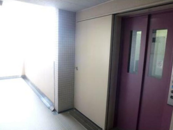 14/24 バルコニー