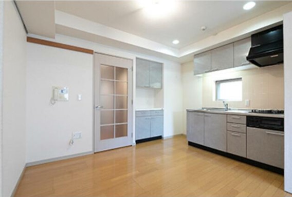 5/24 リビング/ダイニング