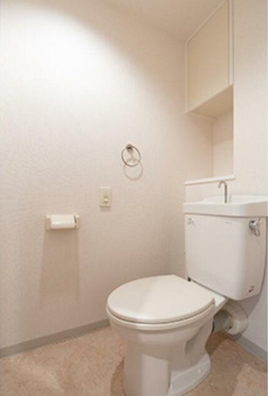 11/24 トイレ