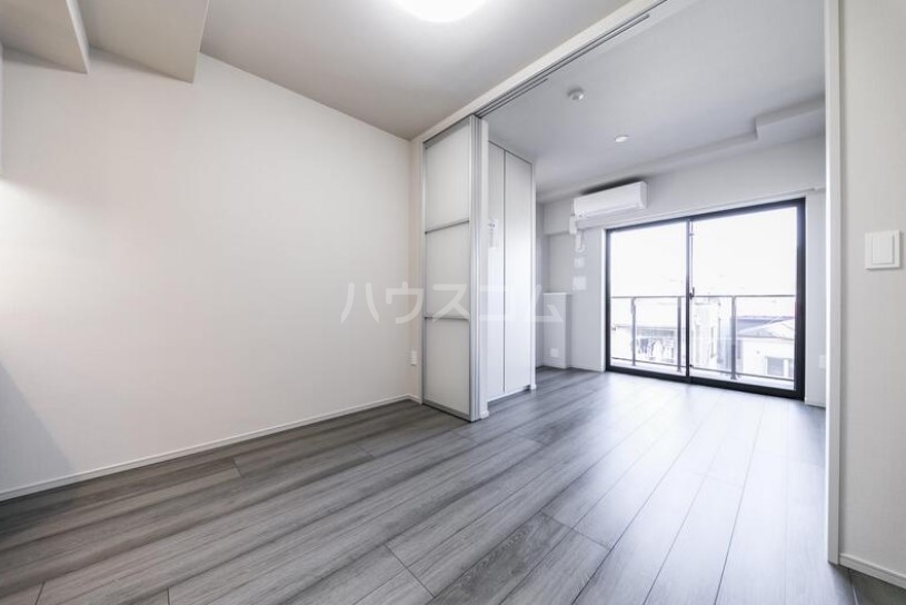 3/27 リビング/ダイニング