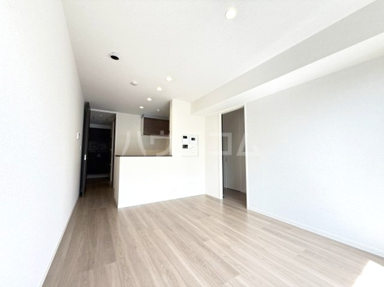 4/24 リビング/ダイニング