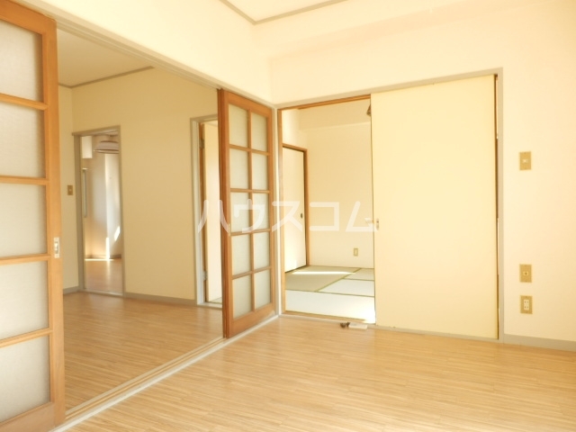 3/25 リビング/ダイニング