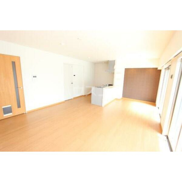 3/23 リビング/ダイニング