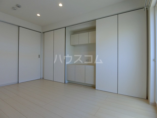 4/18 リビング/ダイニング