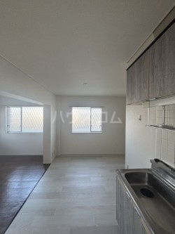 4/29 リビング/ダイニング