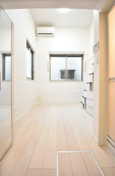 4/20 リビング/ダイニング