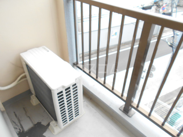 15/30 バルコニー