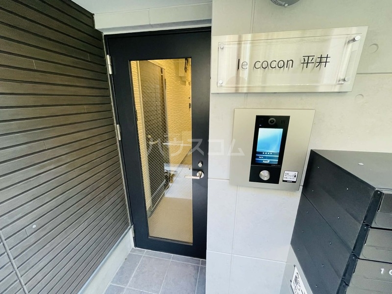 2/10 エントランス