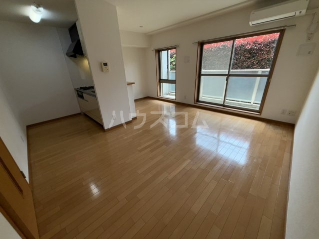 3/21 リビング/ダイニング