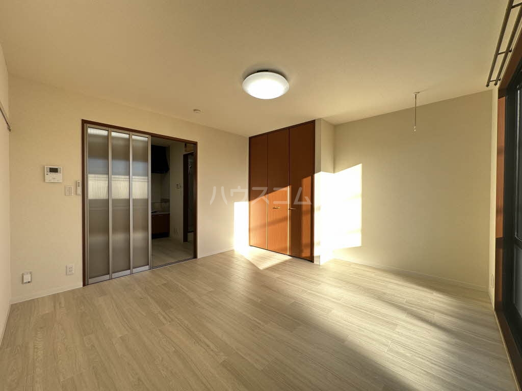 3/24 リビング/ダイニング