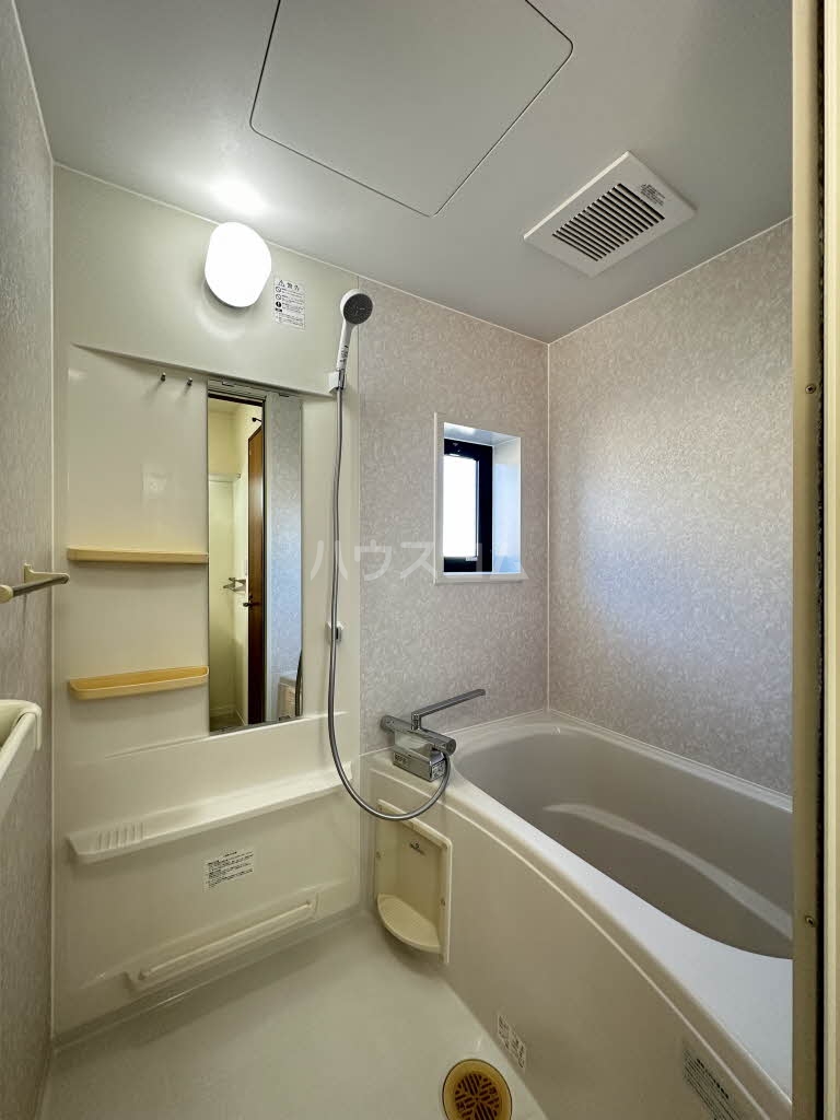 8/24 浴室