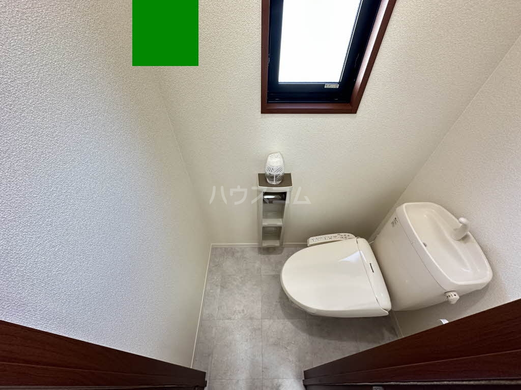 9/24 トイレ