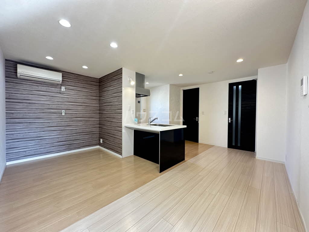 3/23 リビング/ダイニング