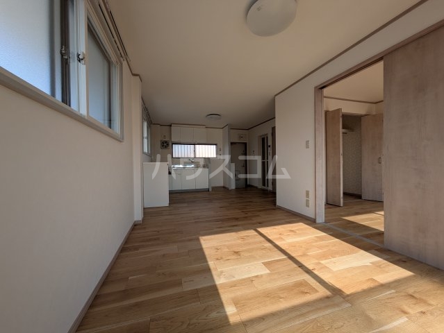 3/26 リビング/ダイニング