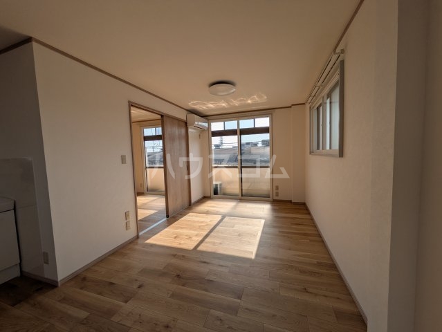 5/27 リビング/ダイニング