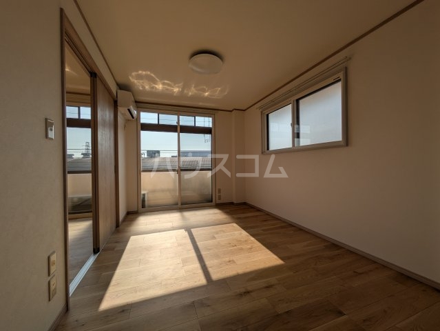 2/26 リビング/ダイニング