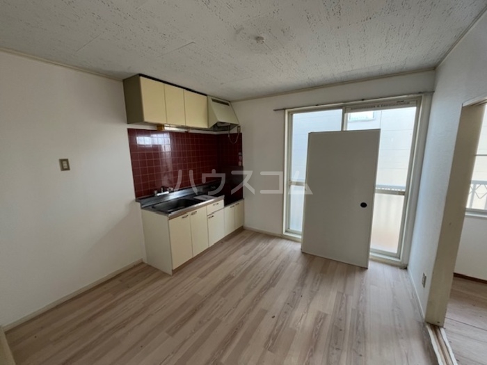 3/19 リビング/ダイニング