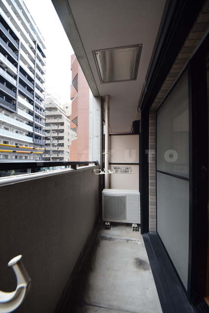 17/29 バルコニー