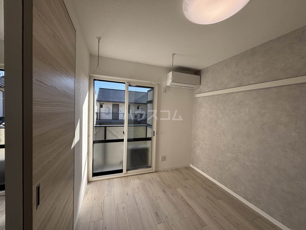 12/20 バルコニー