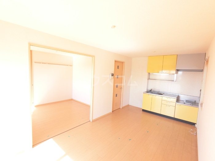 3/18 リビング/ダイニング