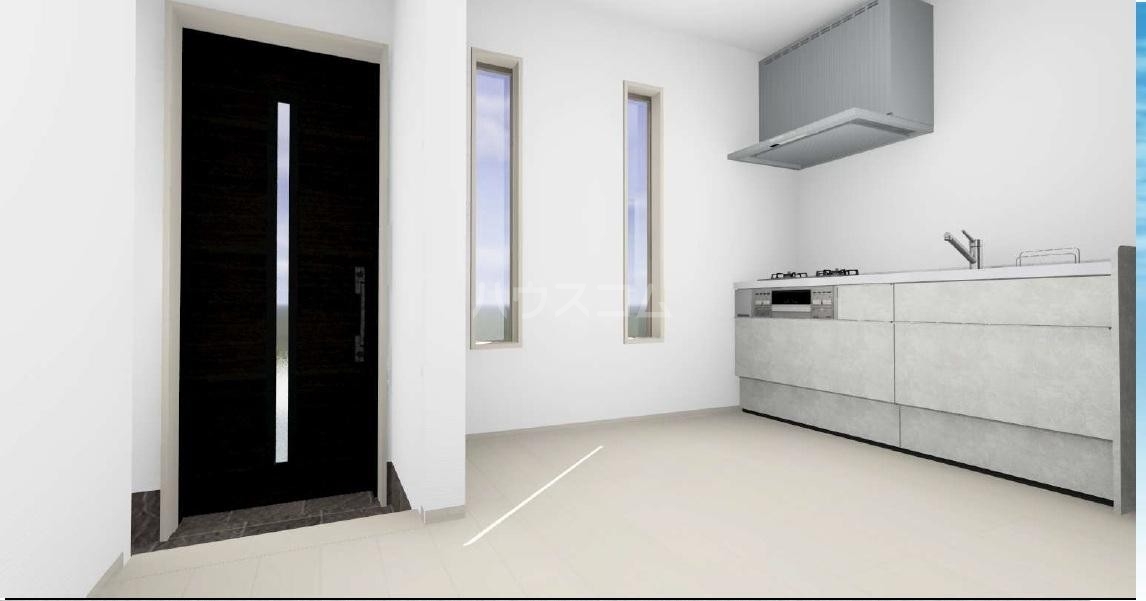 3/9 リビング/ダイニング