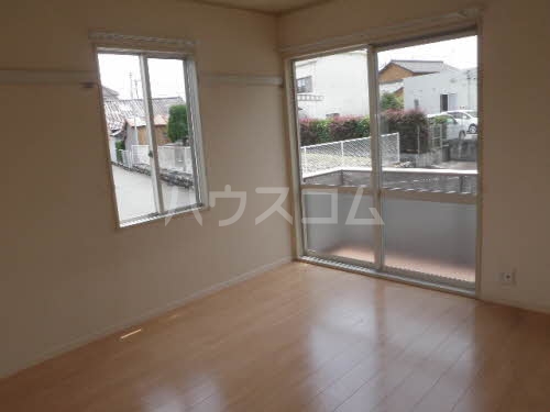 13/19 バルコニー