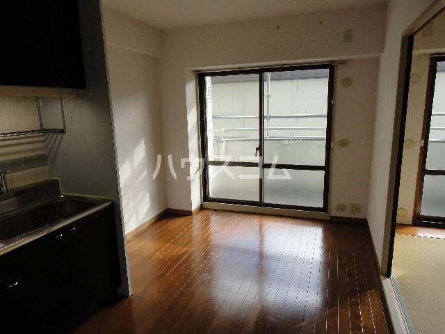 3/14 リビング/ダイニング