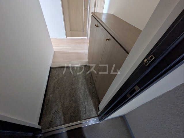 21/30 バルコニー