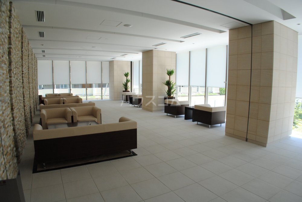 11/18 エントランス