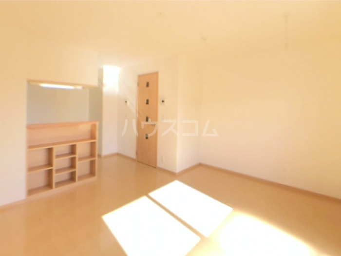 4/26 リビング/ダイニング