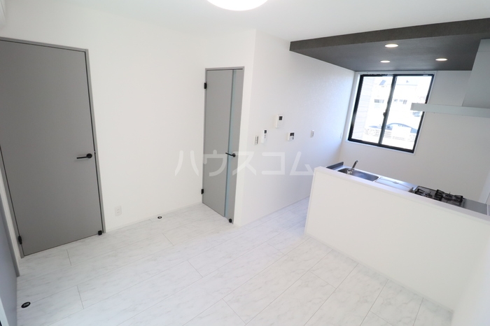 3/15 リビング/ダイニング