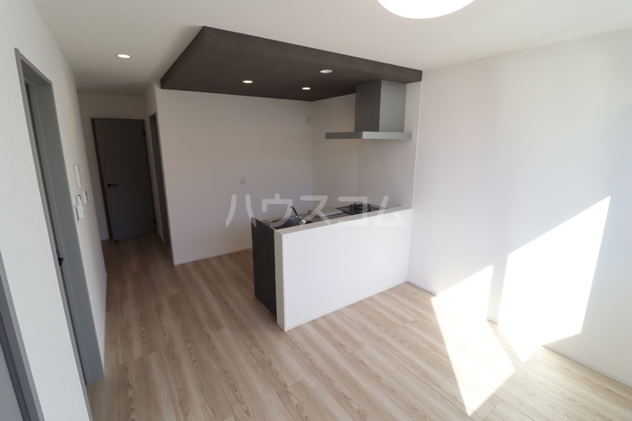 3/13 リビング/ダイニング