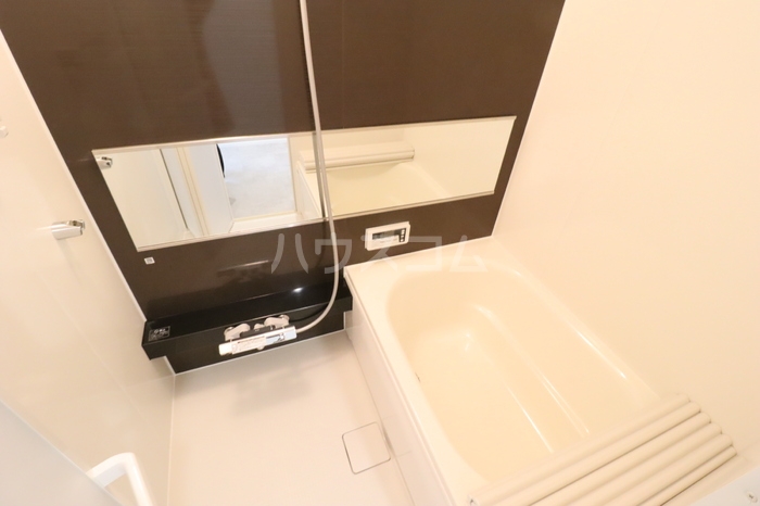 8/13 浴室
