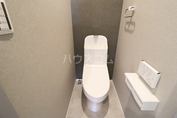 8/15 トイレ