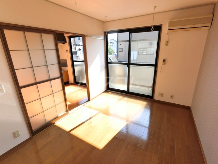 3/21 リビング/ダイニング