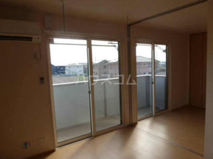 3/13 リビング/ダイニング