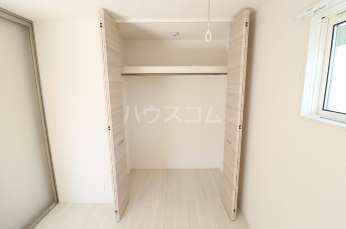 7/30 収納