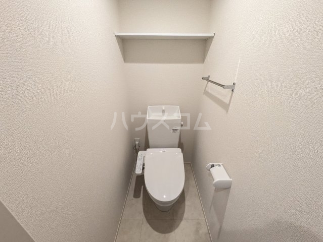 11/27 トイレ