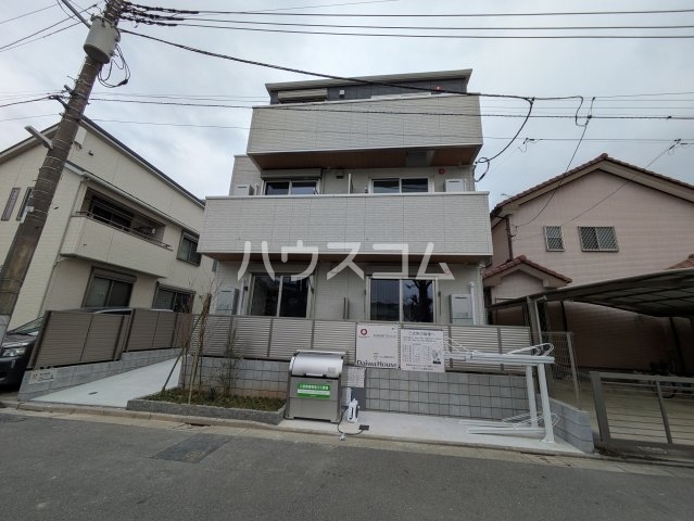 1/11 外観