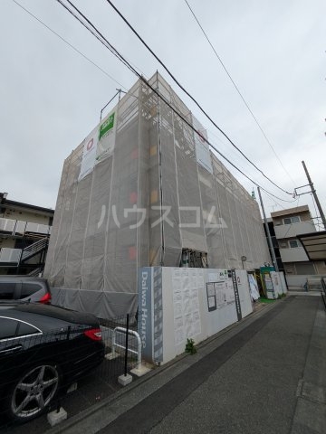 1/14 外観
