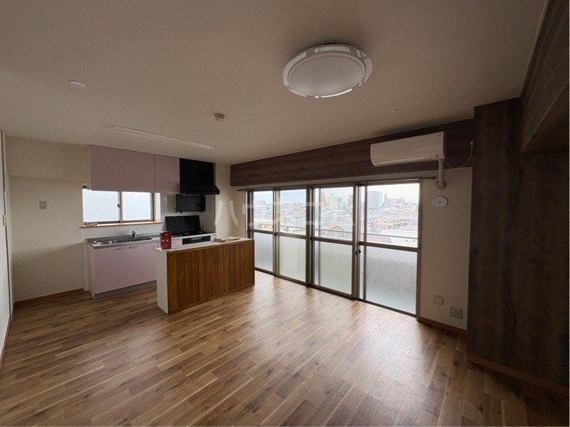 3/30 リビング/ダイニング