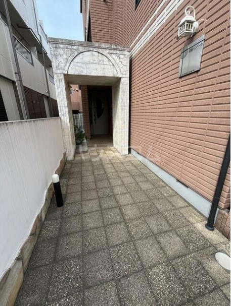 2/9 エントランス