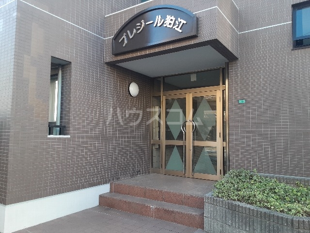 22/30 エントランス