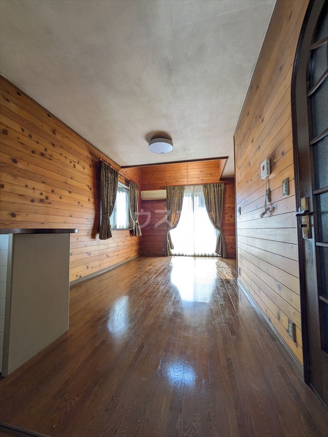 3/29 リビング/ダイニング