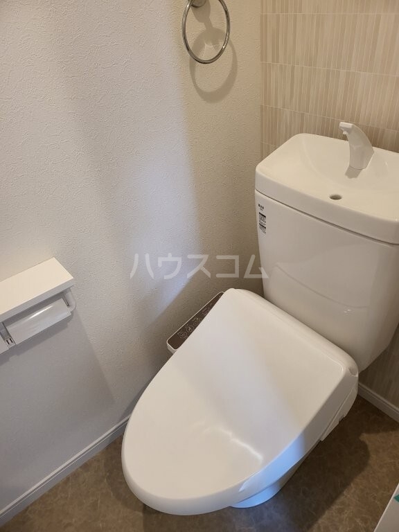 7/22 トイレ