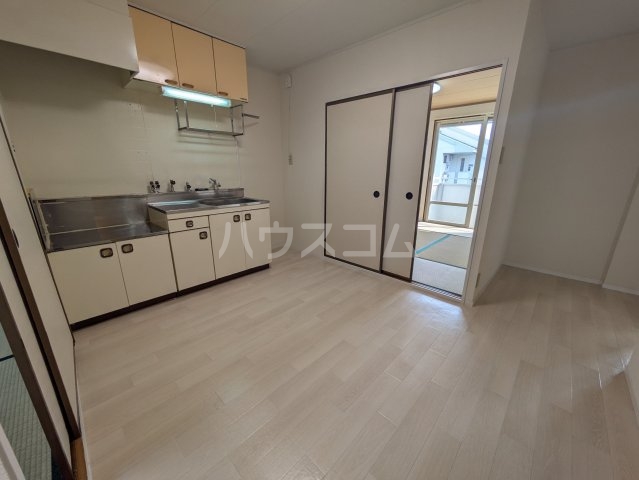 4/26 リビング/ダイニング