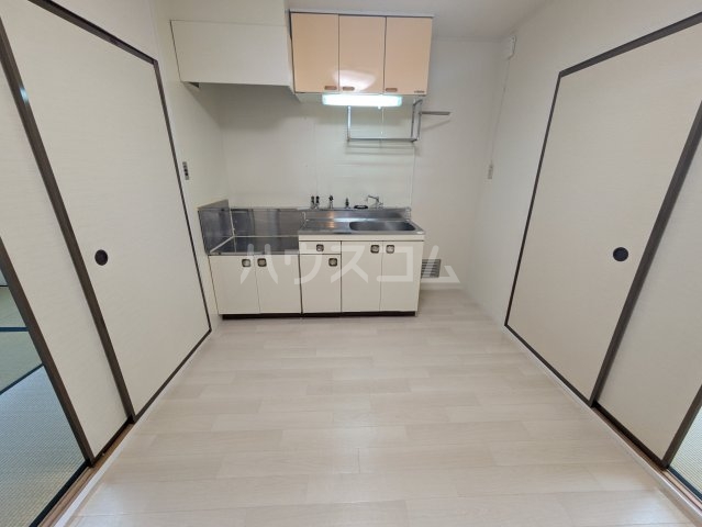 3/26 リビング/ダイニング