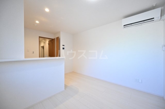 4/28 リビング/ダイニング