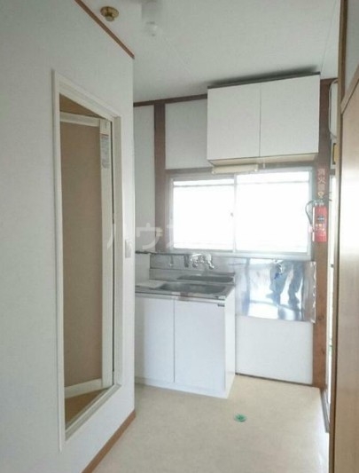 4/21 リビング/ダイニング