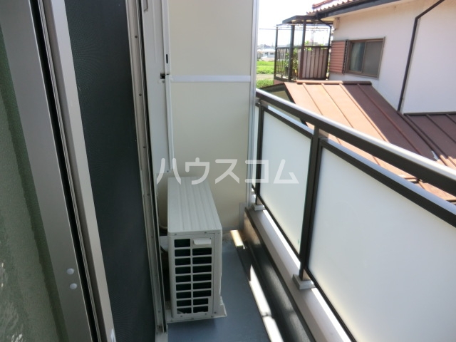 15/30 バルコニー